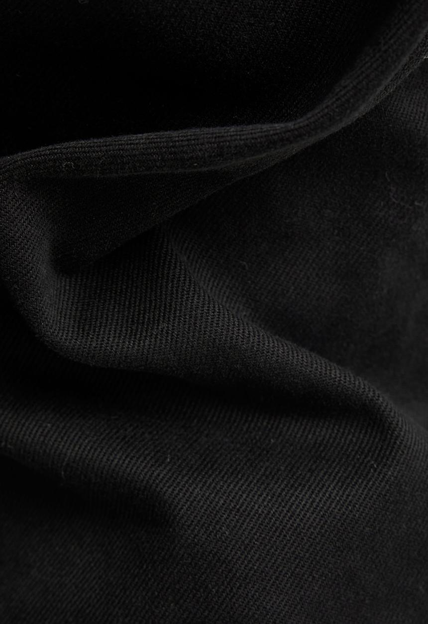 G-STAR - Bronson 2.0 slim chino - dk black