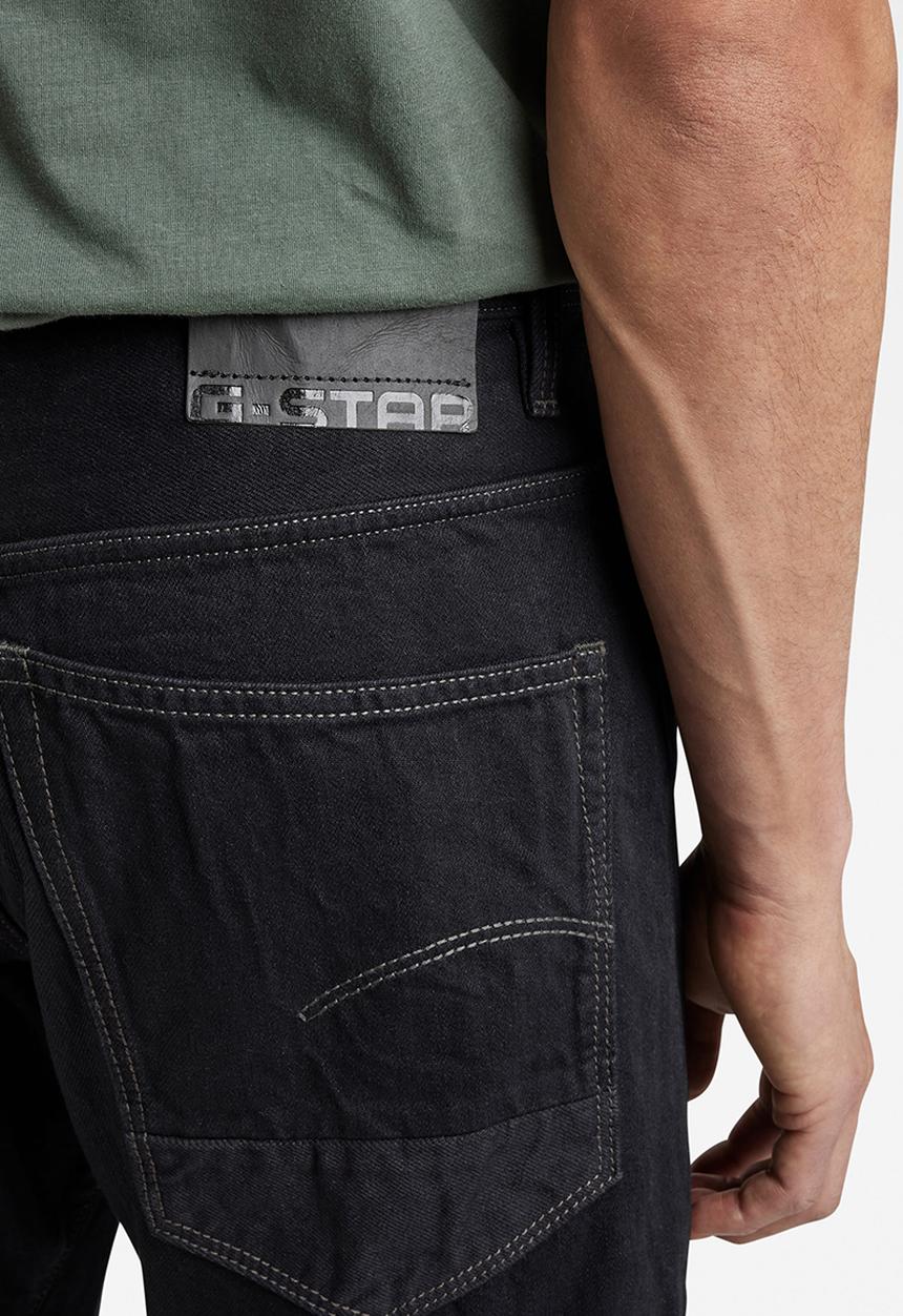 G-STAR - Arc 3d - pitch black