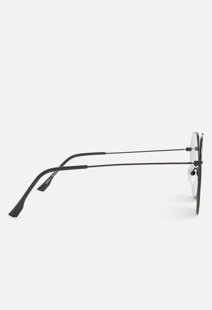 Superbalist - Sergio aviator - black