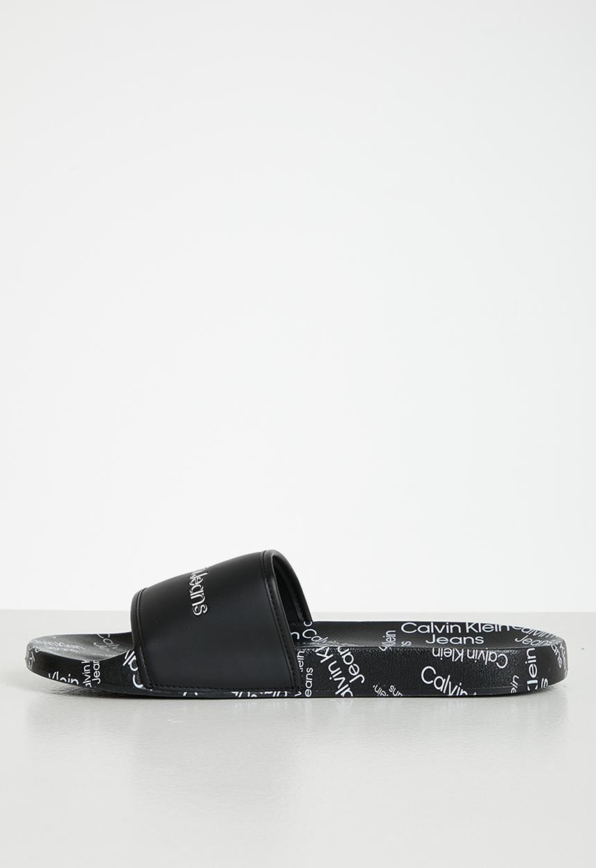 Calvin Klein - Fargos - black