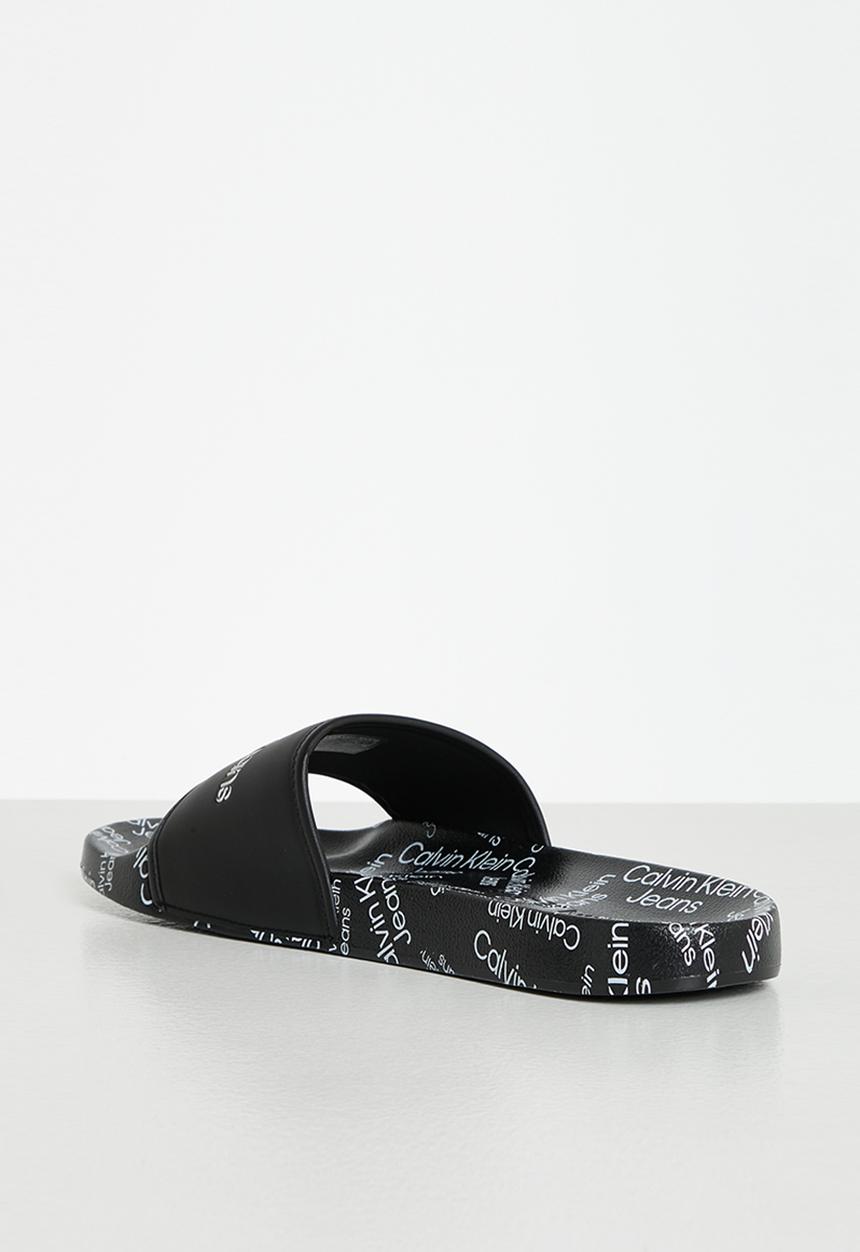 Calvin Klein - Fargos - black