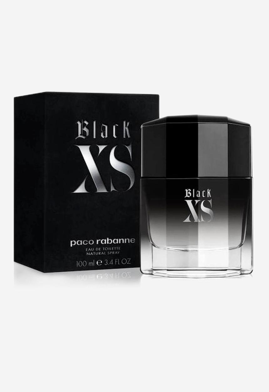Rabanne - Paco Rabanne Black XS For Him Edt - 100ml (Parallel Import)