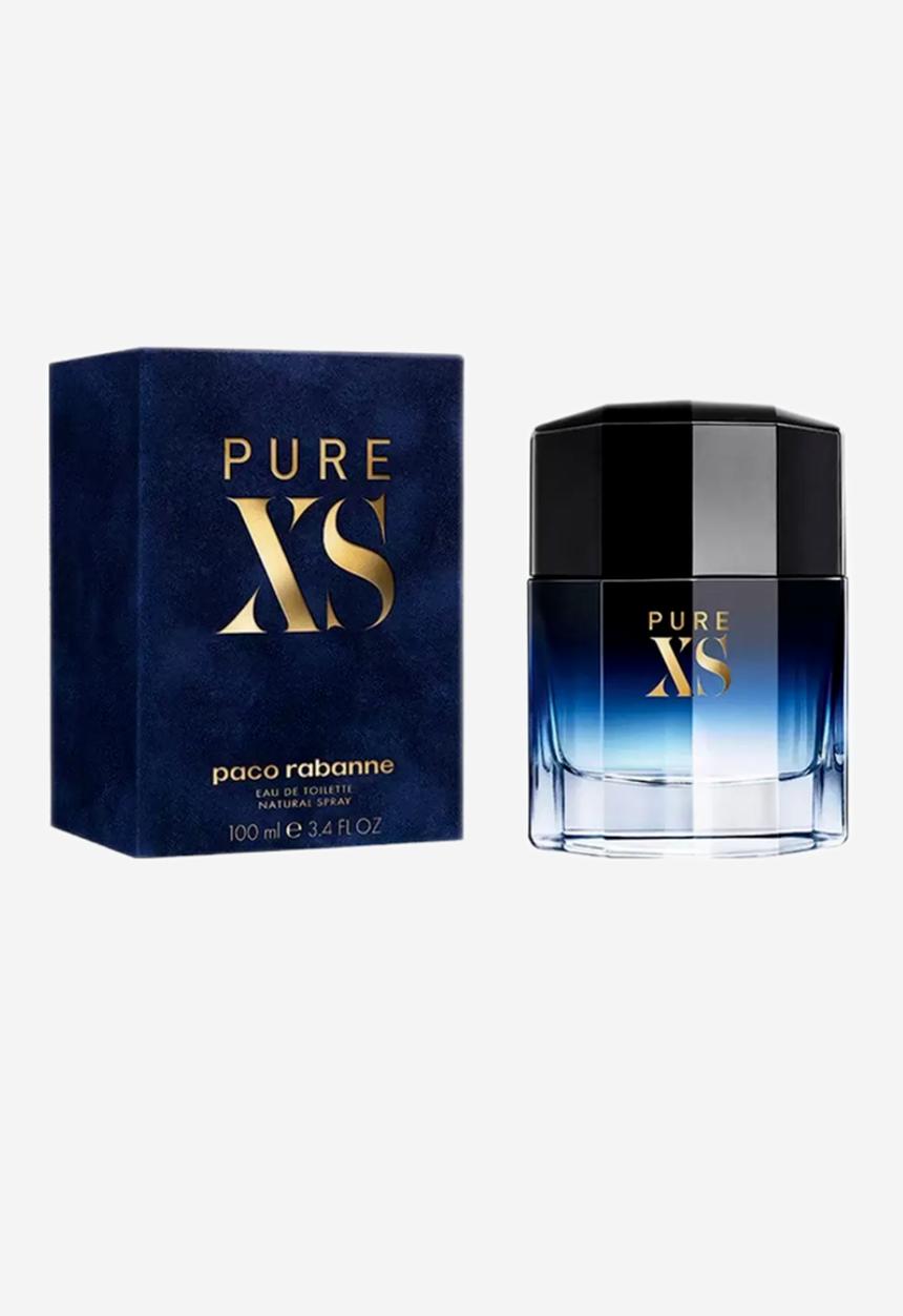 Rabanne - Paco Rabanne Pure XS Edt - 100ml (Parallel Import)