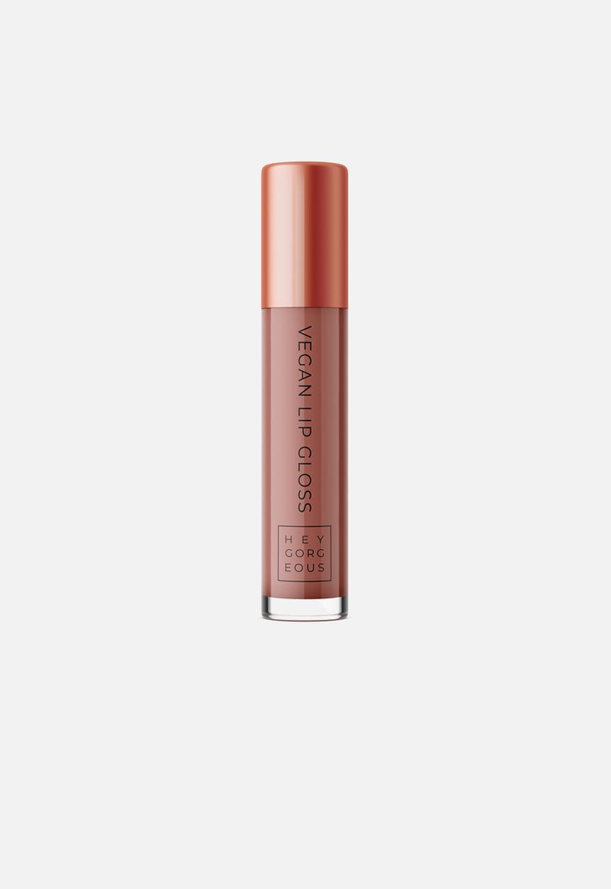 hey gorgeous - Mocha Addict Lip Gloss No3