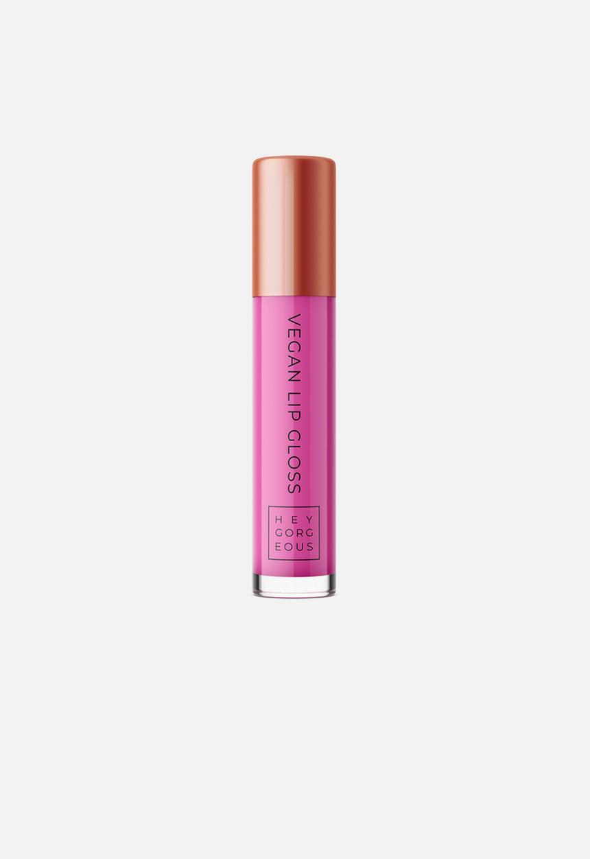 hey gorgeous - Electric Dreams Lip Gloss No8