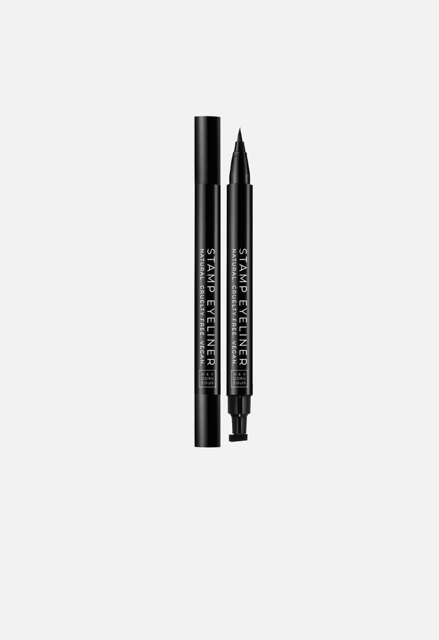 hey gorgeous - Gorgeous Stamp Eyeliner - Large