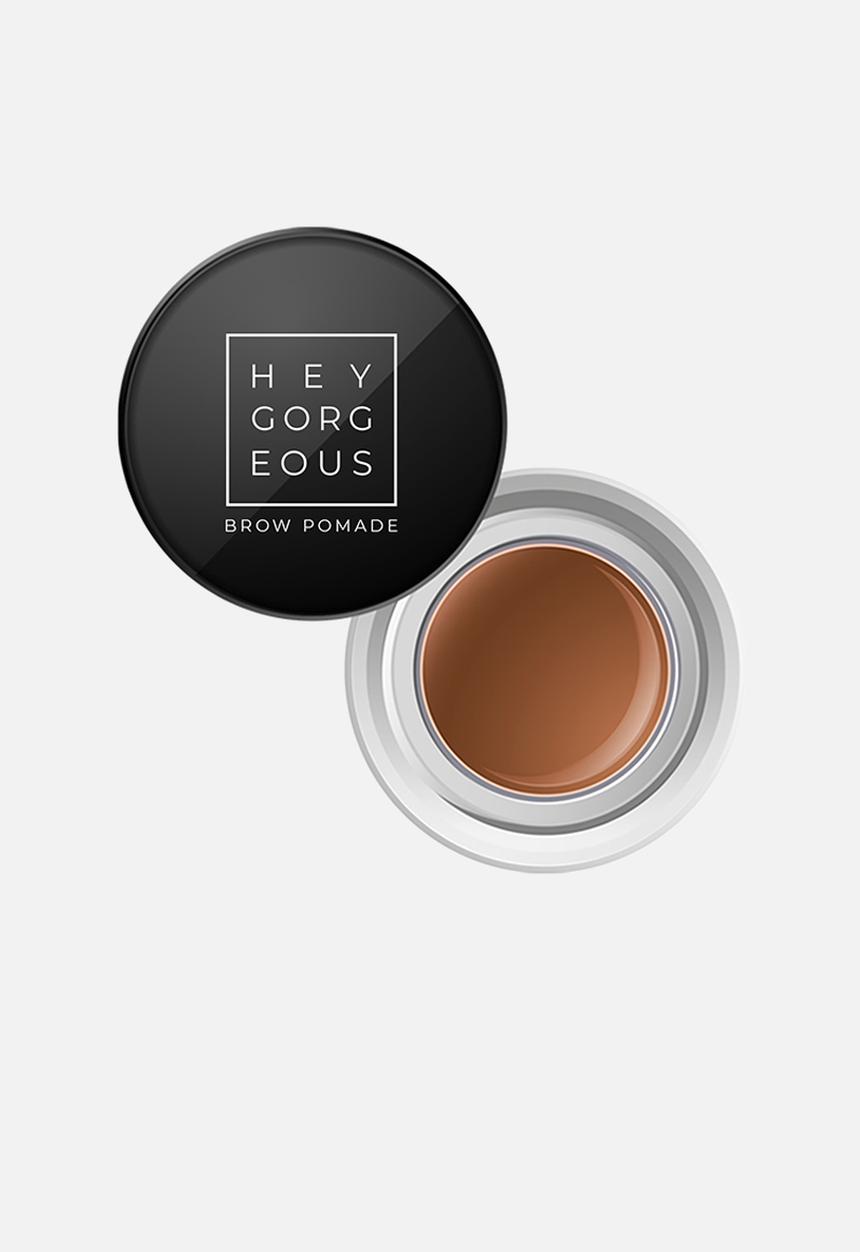 hey gorgeous - Brow Pomade Taupe 
