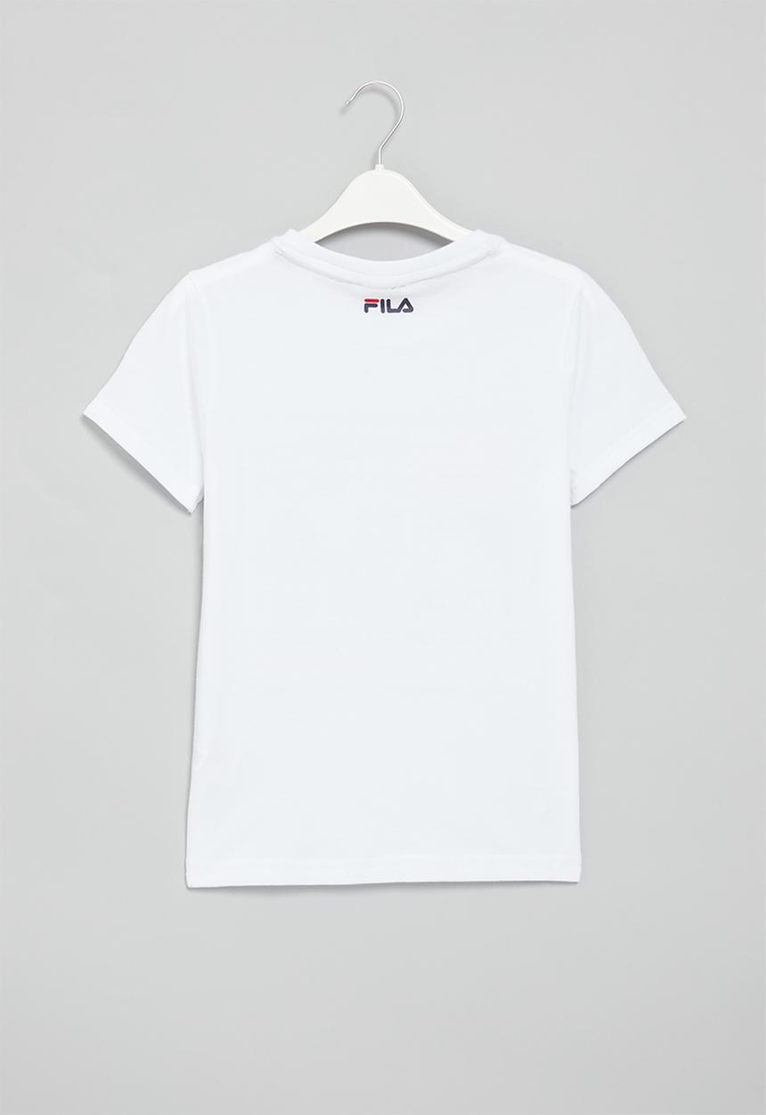 FILA - Dexter T-shirt - white