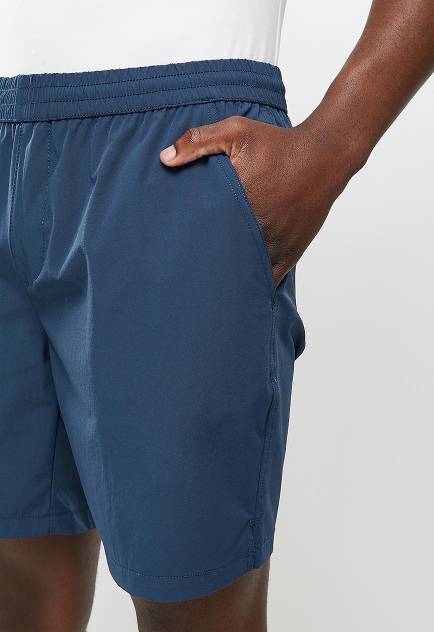 Hi-Tec - Outdoor volley - navy