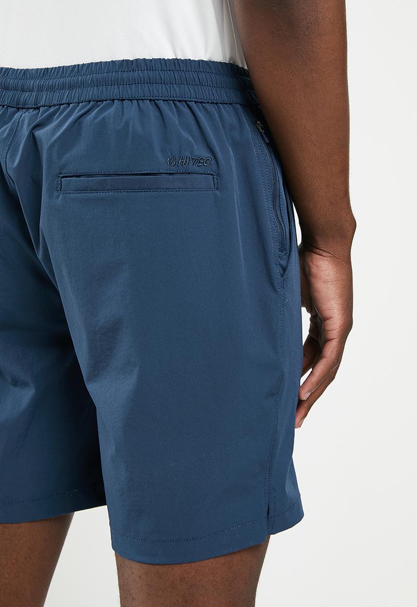 Hi-Tec - Outdoor volley - navy