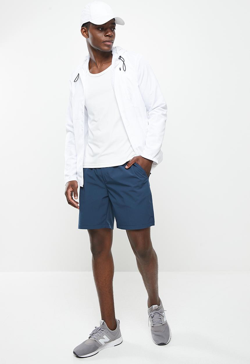 Hi-Tec - Outdoor volley - navy
