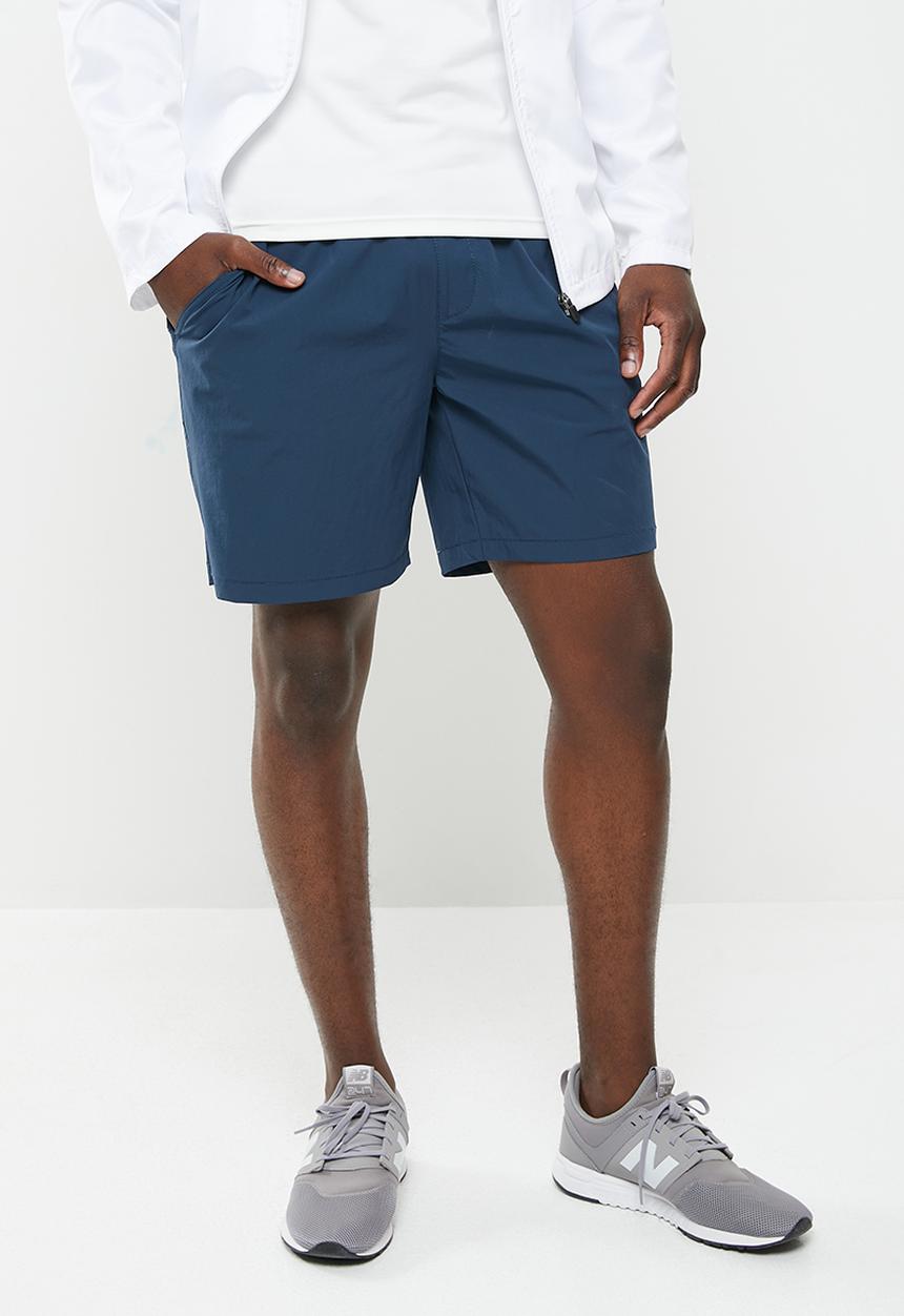 Hi-Tec - Outdoor volley - navy