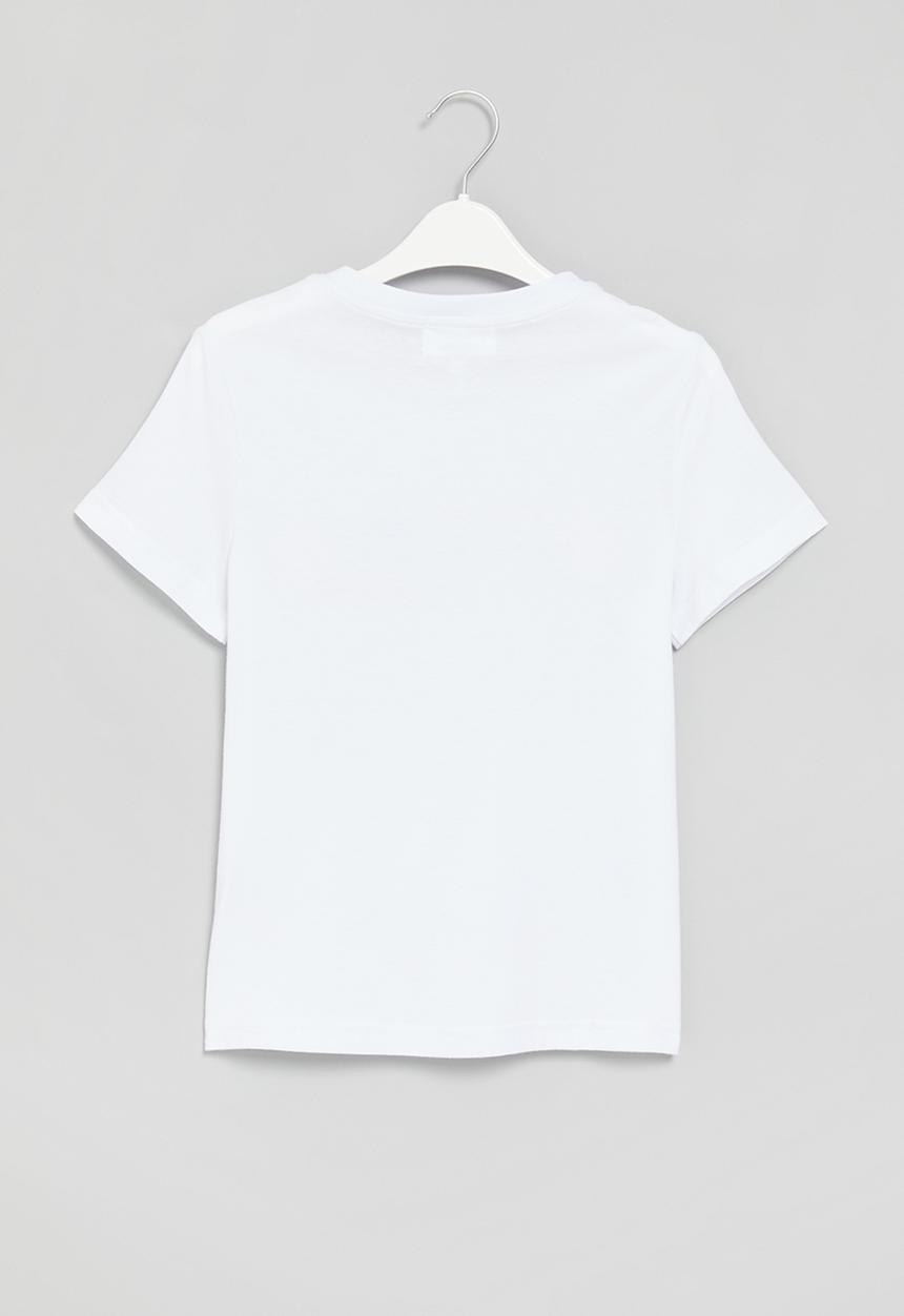 Superbalist - Friends T-shirt - white