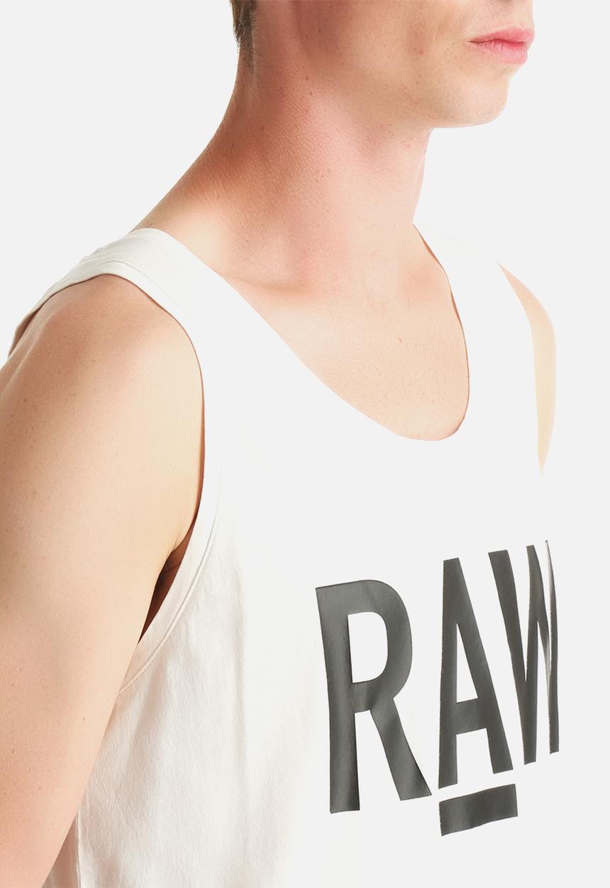 G-STAR - Lars Tanktop 