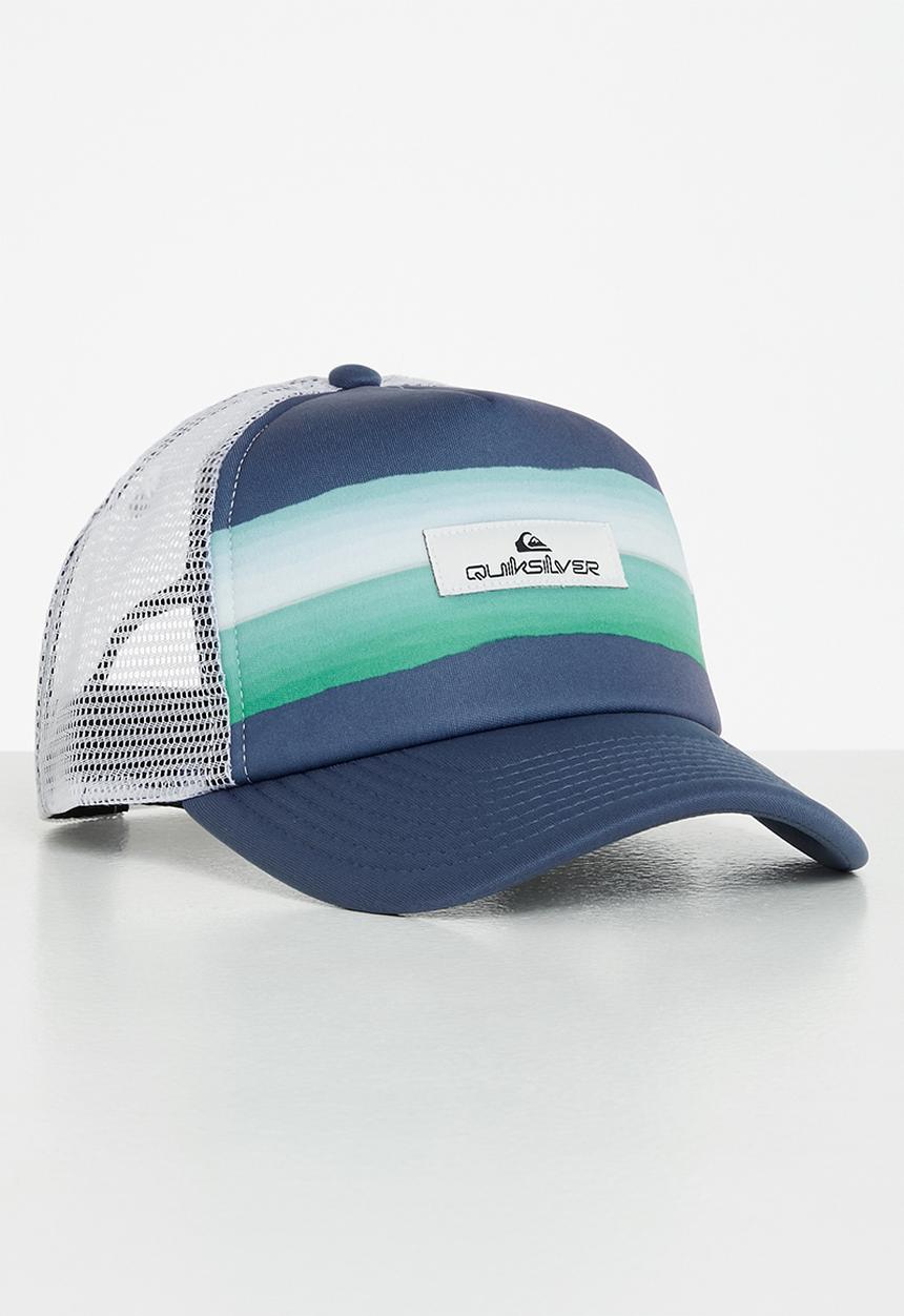 Quiksilver - Kookaburra coop youth - insignia blue