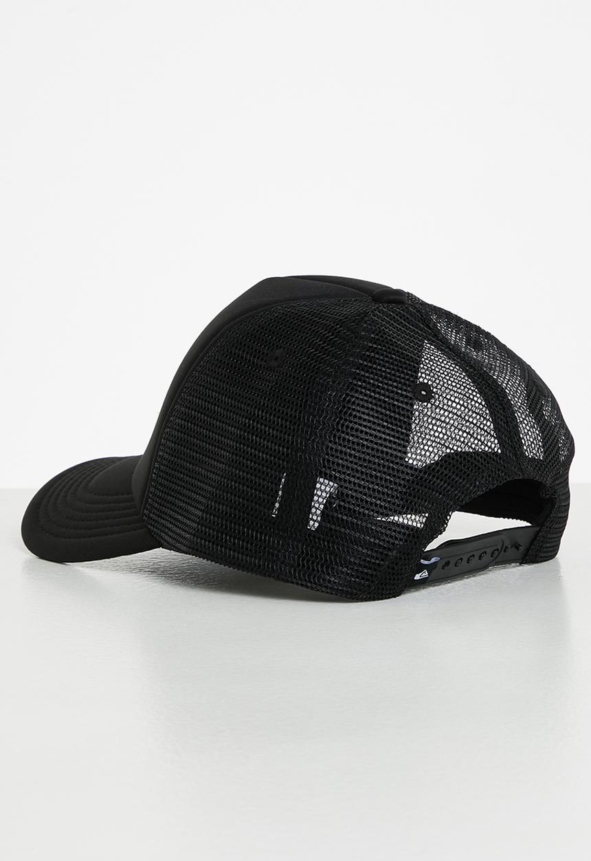 Quiksilver - Slab ripper youth - black