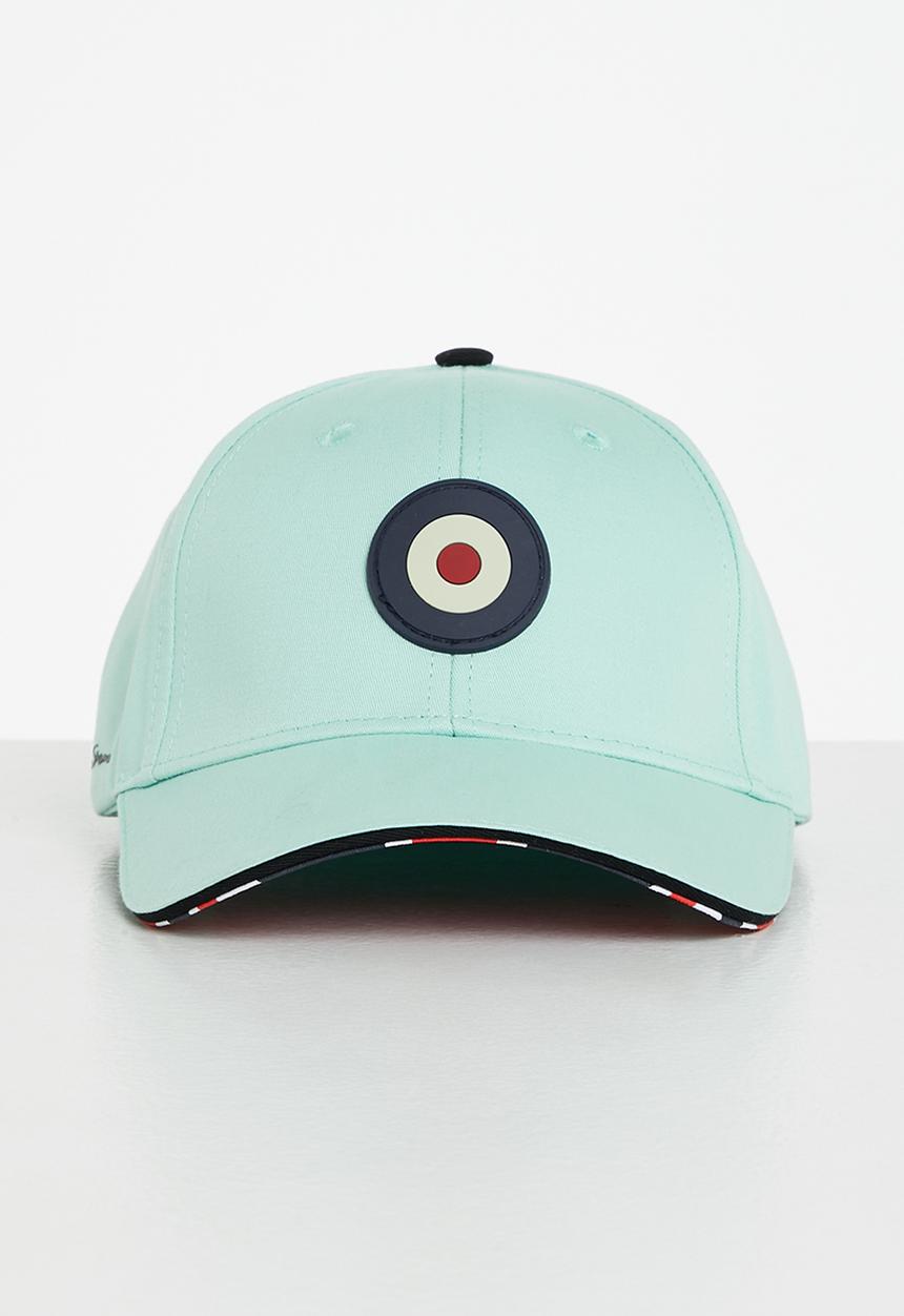 Ben Sherman - Targy cap - mint