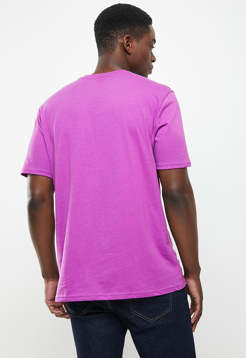 Oakley - Mark ii tee 2.0 - ultra purple