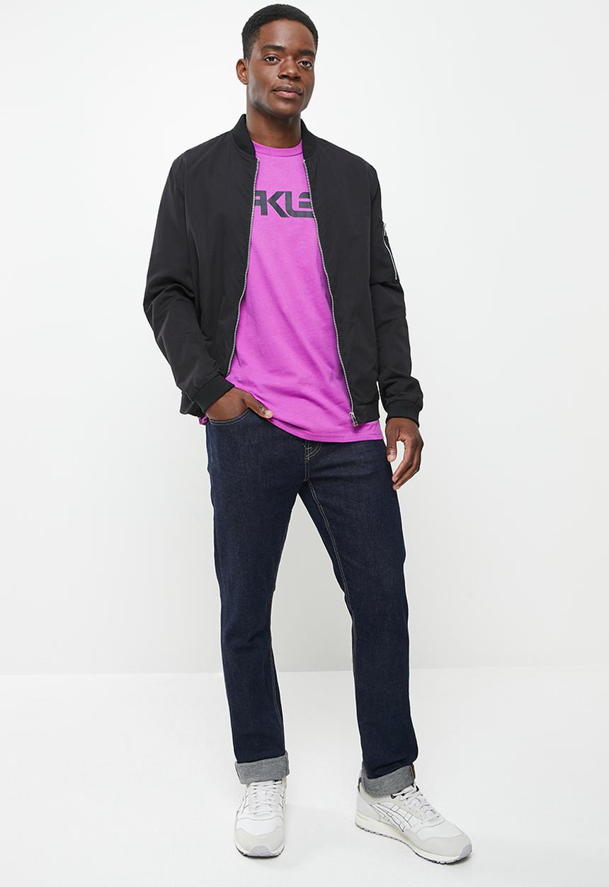 Oakley - Mark ii tee 2.0 - ultra purple