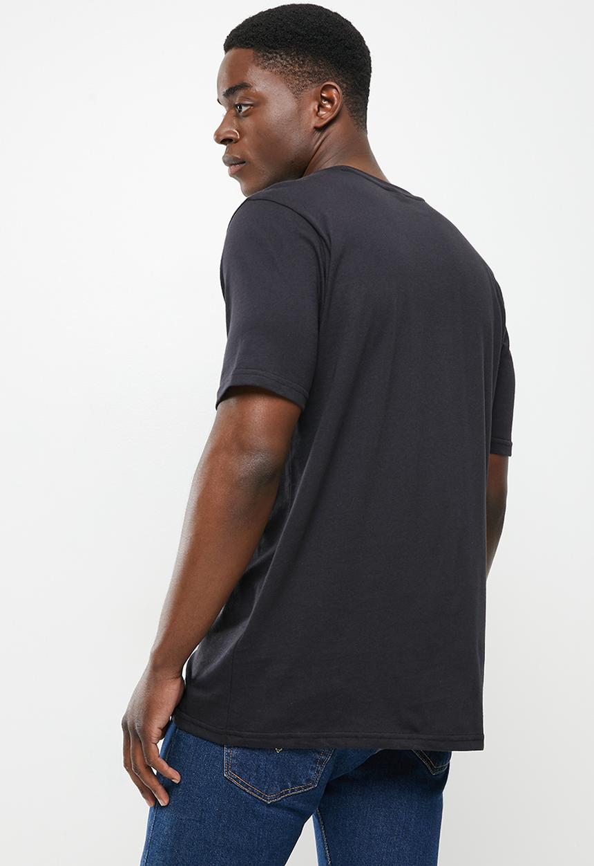 Oakley - Mark ii tee 2.0 - black & white