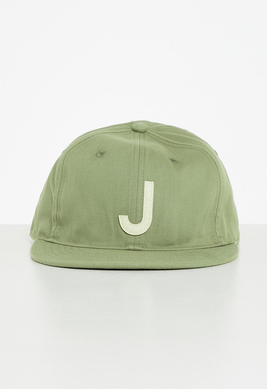 Jonathan D - Jd eric cap - jade