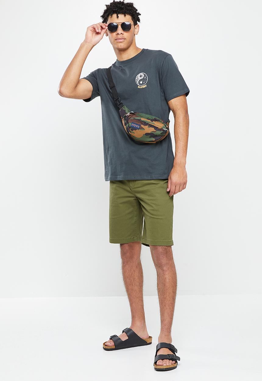 Element - Sawyer wk - army