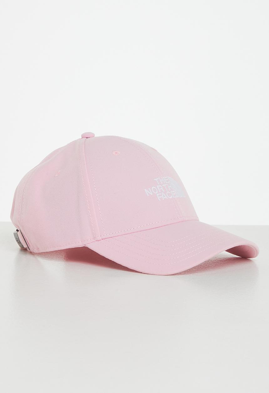 The North Face - Recycled 66 classic cap - cameo pink