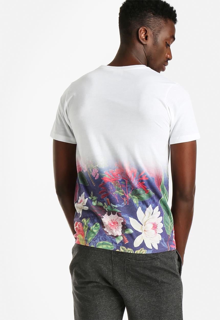 Hype - Jessie Print Tee