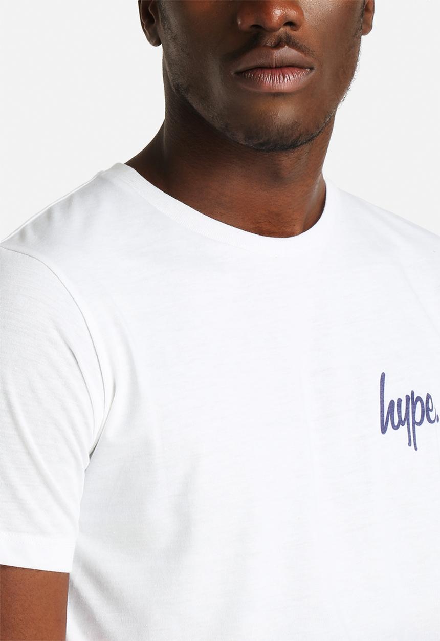 Hype - Jessie Print Tee
