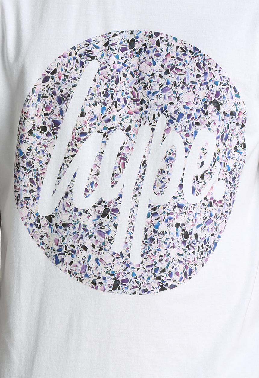 Hype - Broken Glass Tee