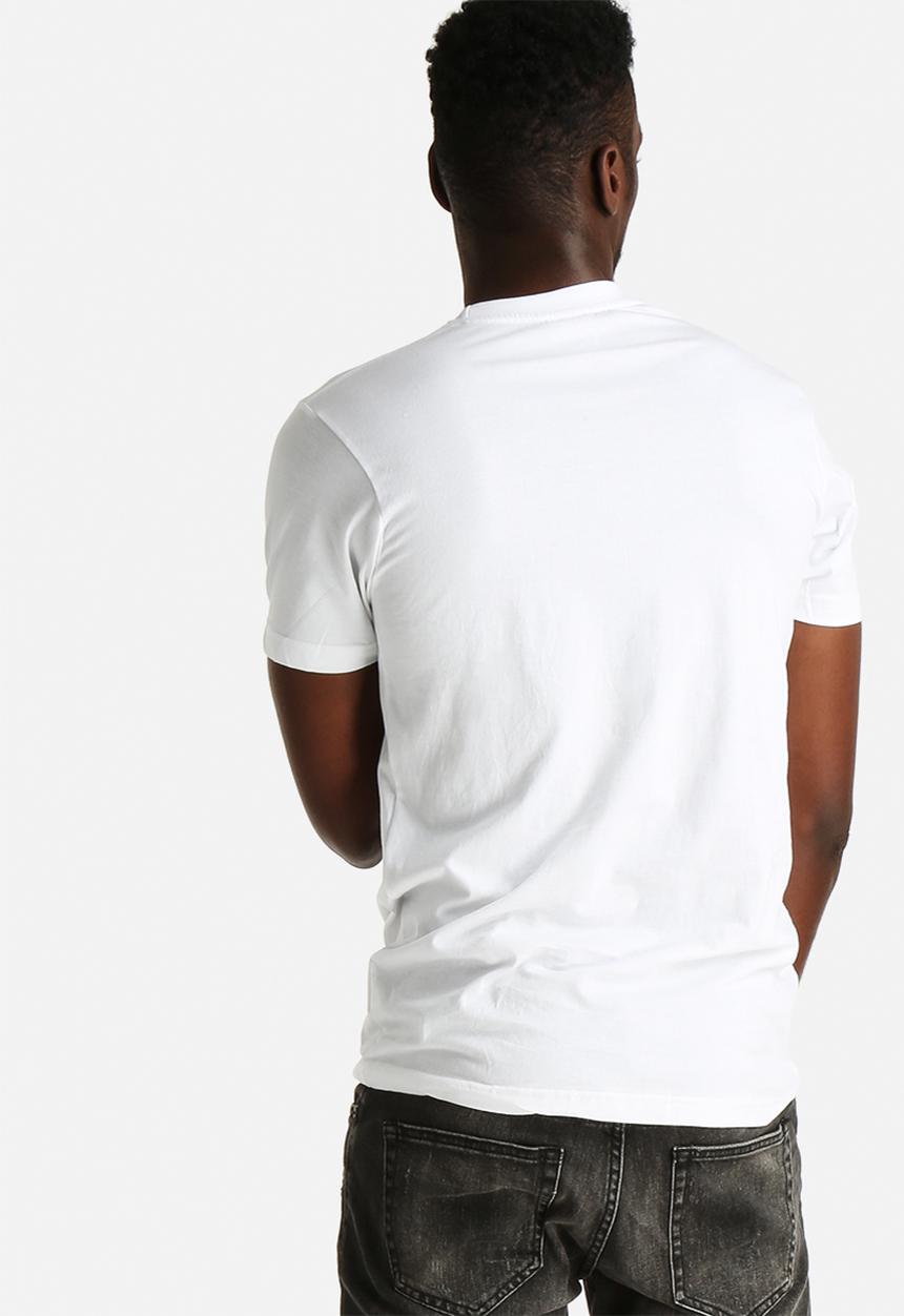 Hype - Broken Glass Tee