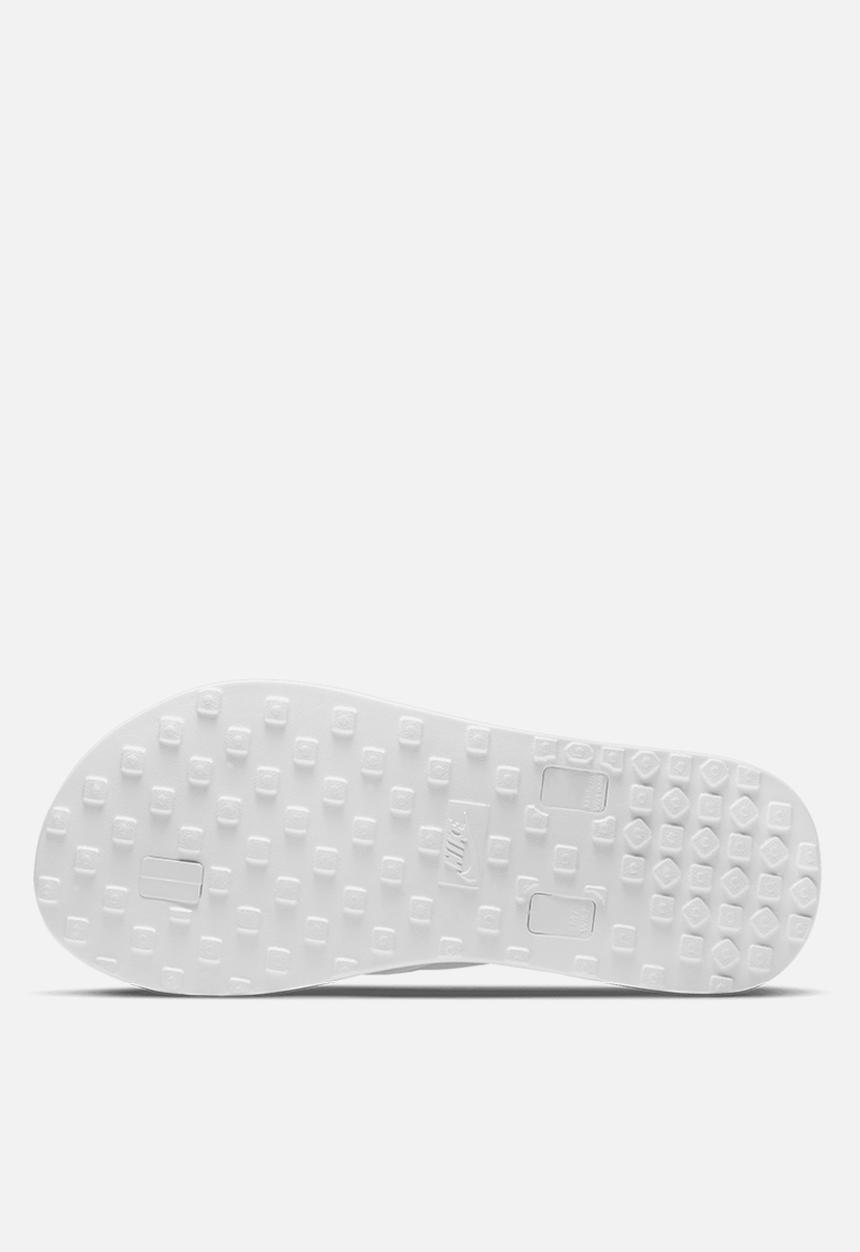 Nike - Nike on deck - black & black-white