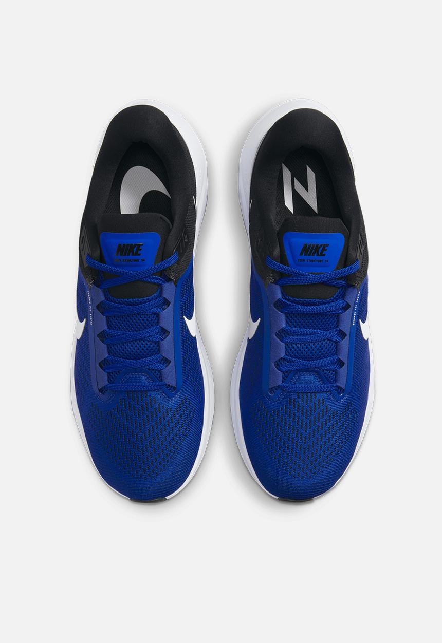 Nike - Air Zoom structure 24