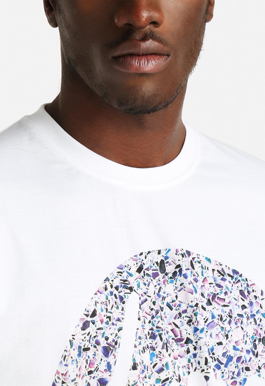 Hype - Broken Glass Tee