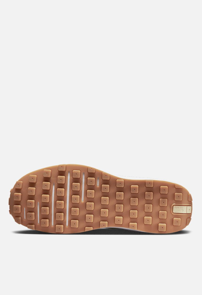 Nike - Waffle one - coconut milk & team gold & lemon drop