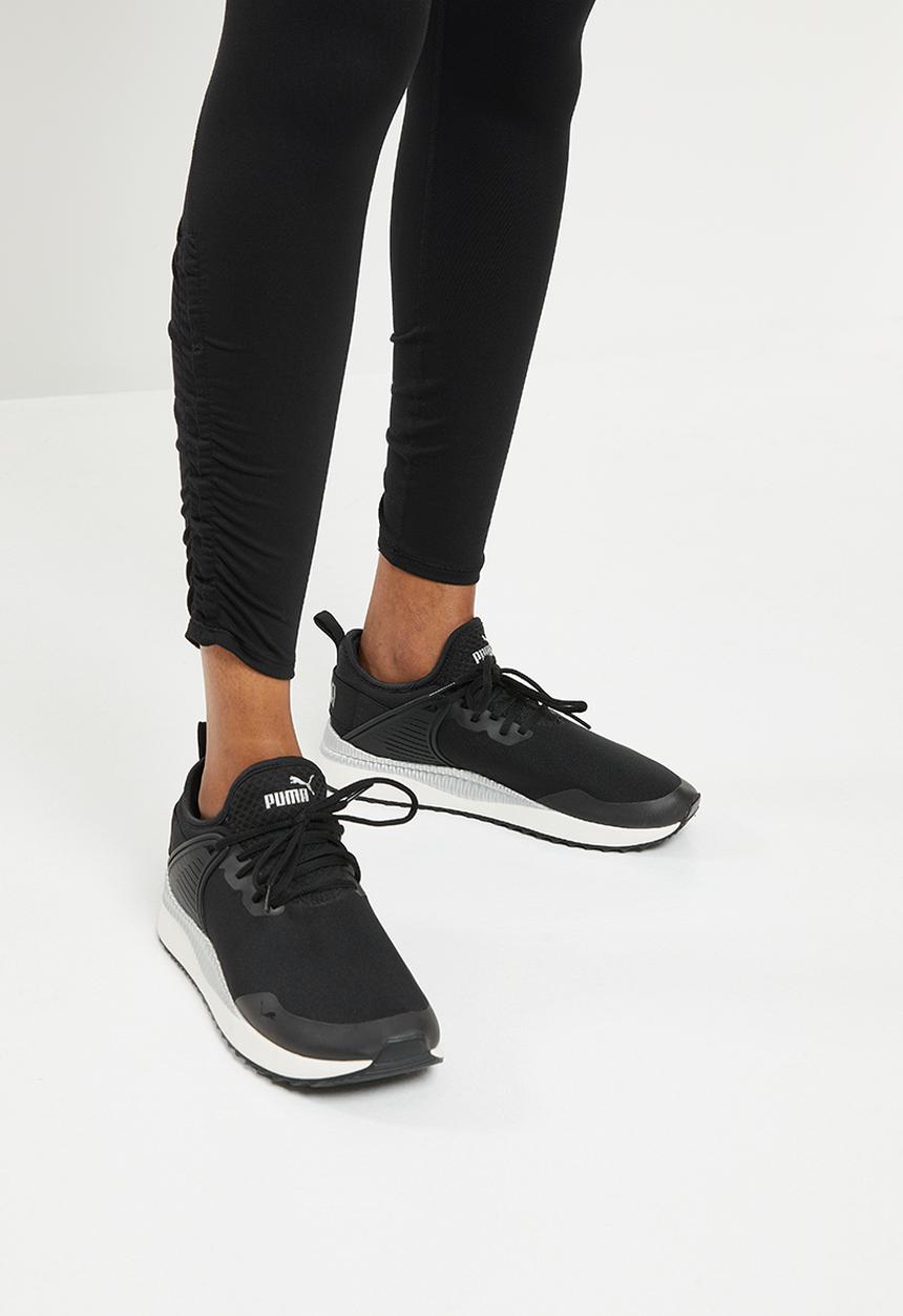 PUMA - Maternity studio foundation 7/8 tight - puma black