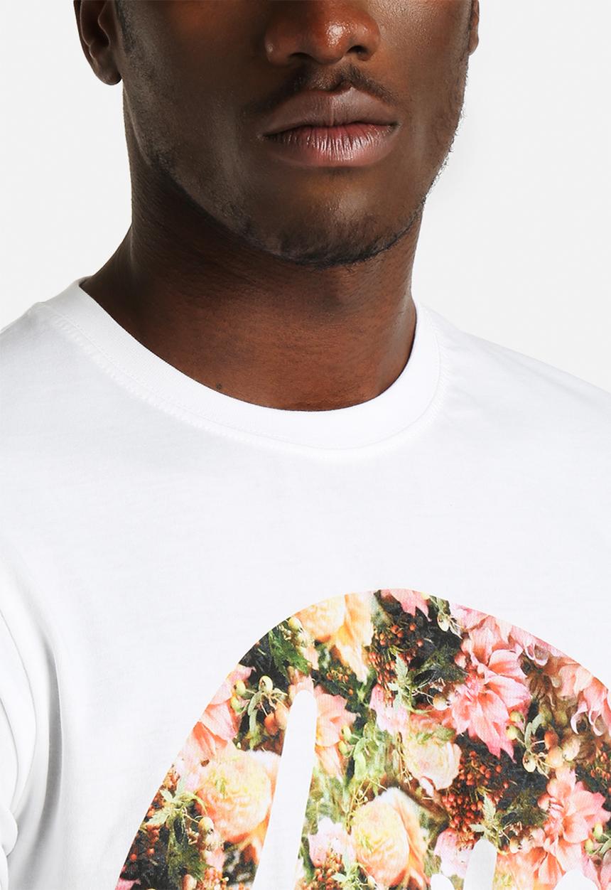 Hype - Bouquet Circle Tee