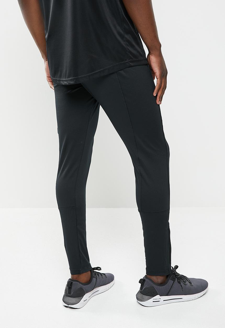 Under Armour - Challenger training pant - black