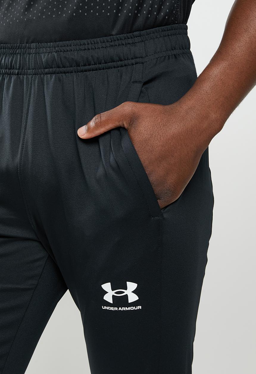 Under Armour - Challenger training pant - black