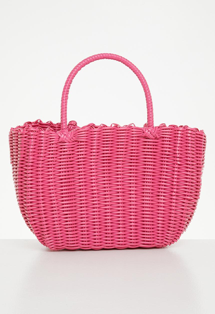 Superbalist - Nova shopper bag - pink