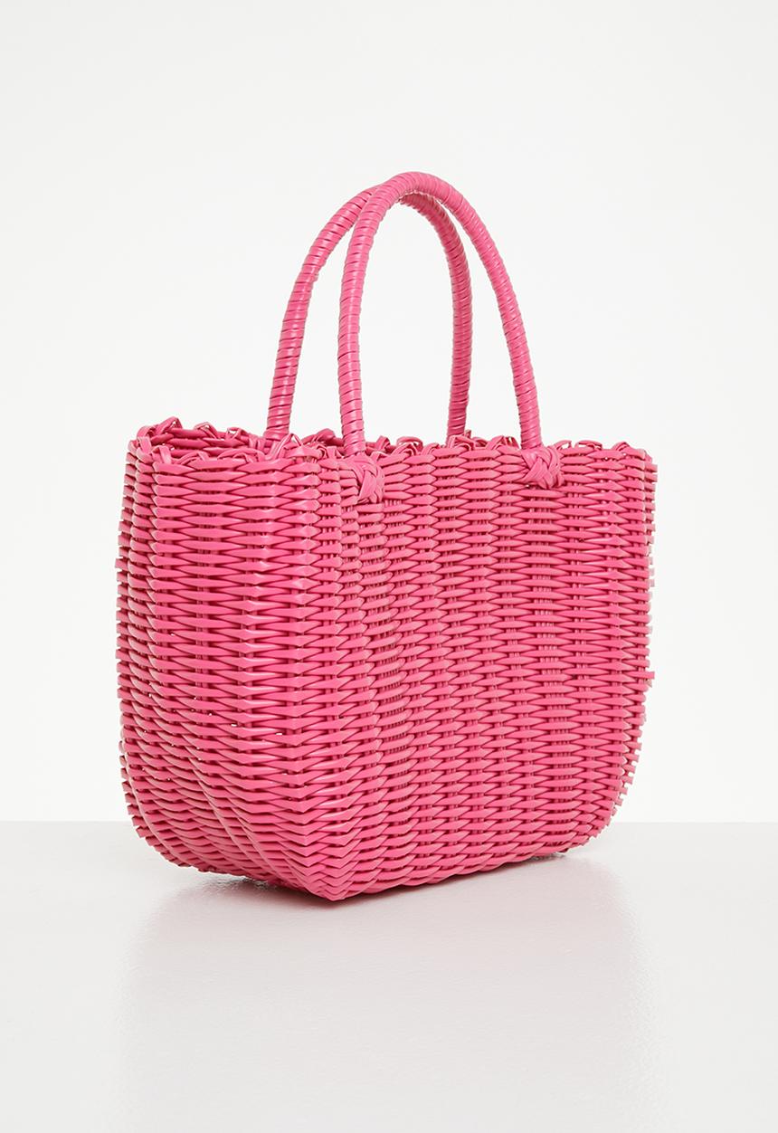 Superbalist - Nova shopper bag - pink