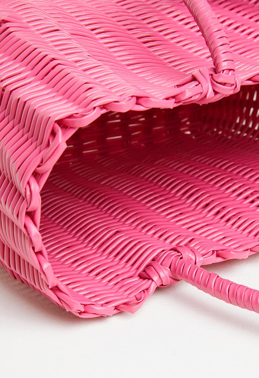 Superbalist - Nova shopper bag - pink
