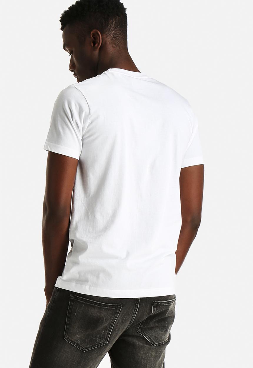Hype - Bouquet Circle Tee
