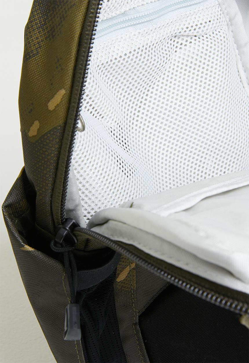 The North Face - Borealis sling - green