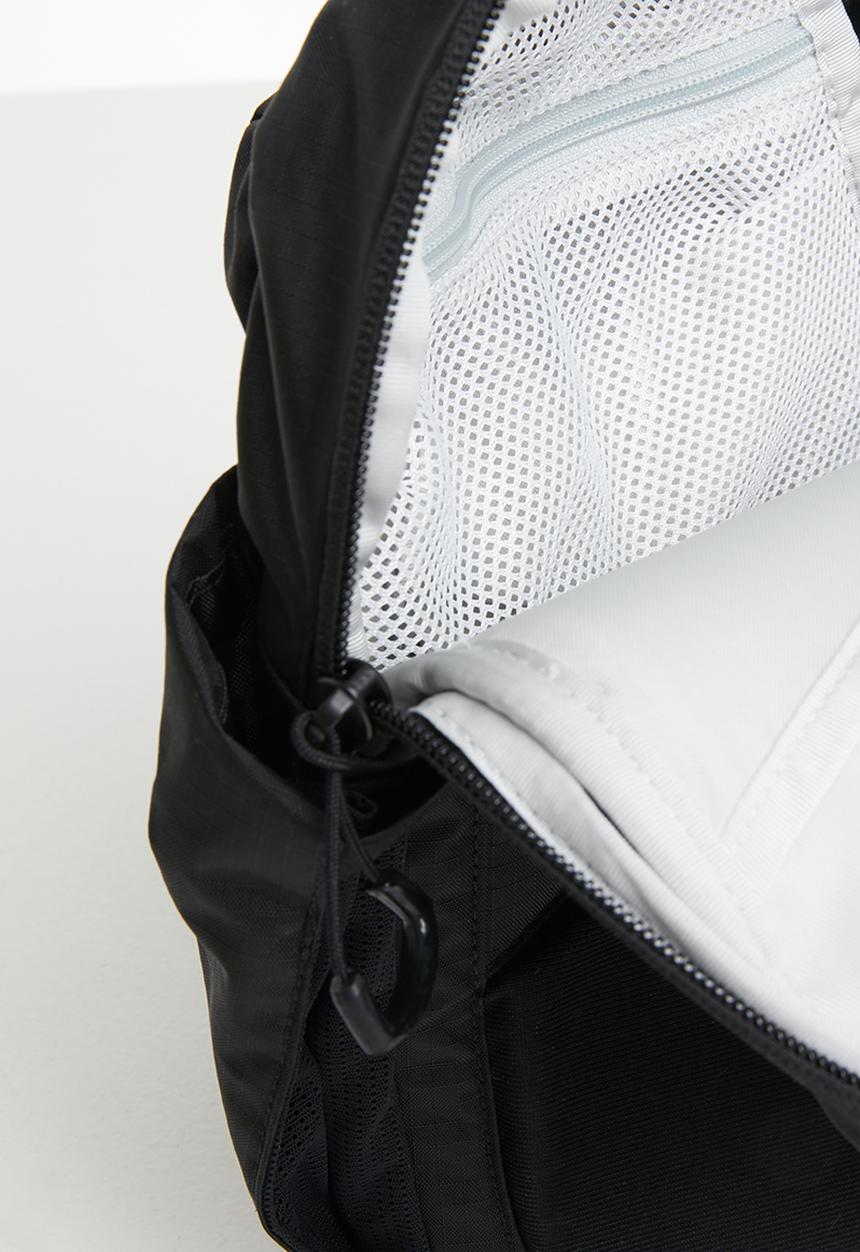 The North Face - Borealis sling - black