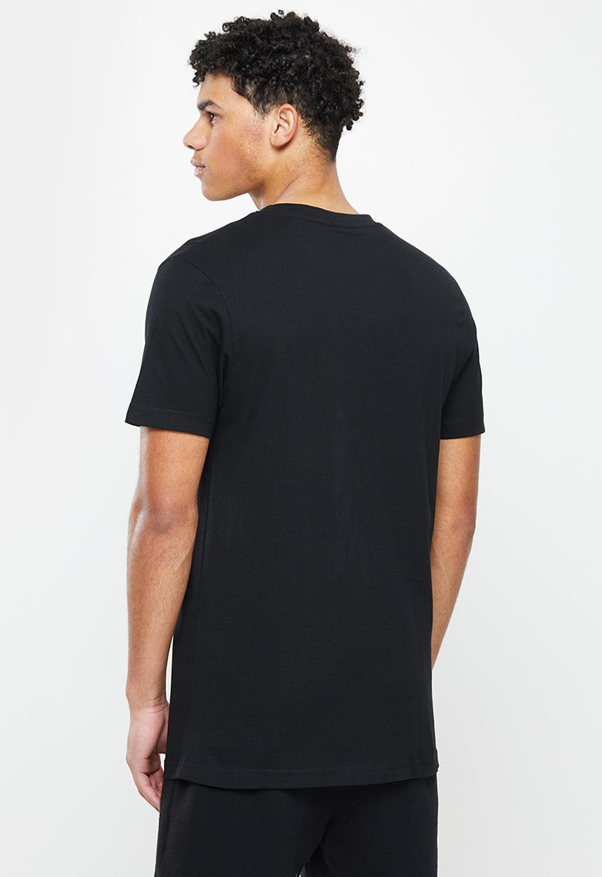 Urban Classics - 2Pac judge tee - black