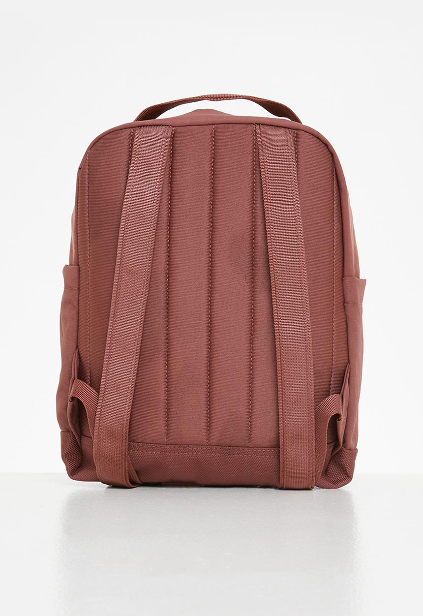 The North Face - Berkeley mini backpack - purple