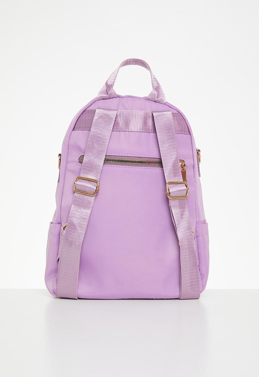 Superbalist - Isla backpack - purple