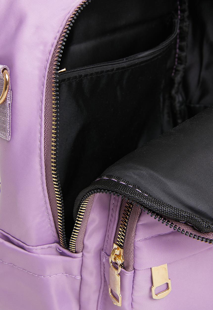 Superbalist - Isla backpack - purple