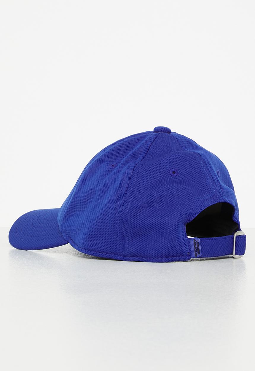 Under Armour - Ua blitzing adj hat - royal & black